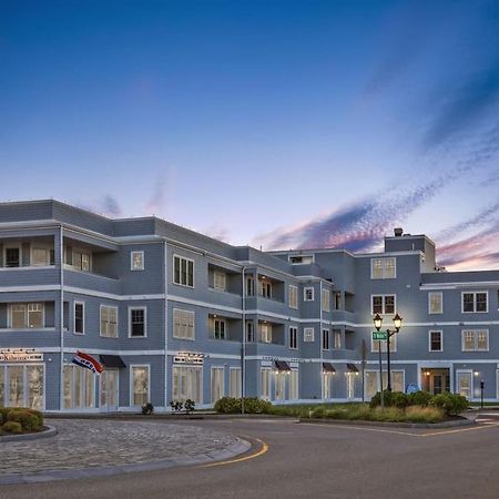 Harbourtown Suites On Plymouth Harbor Eksteriør bilde