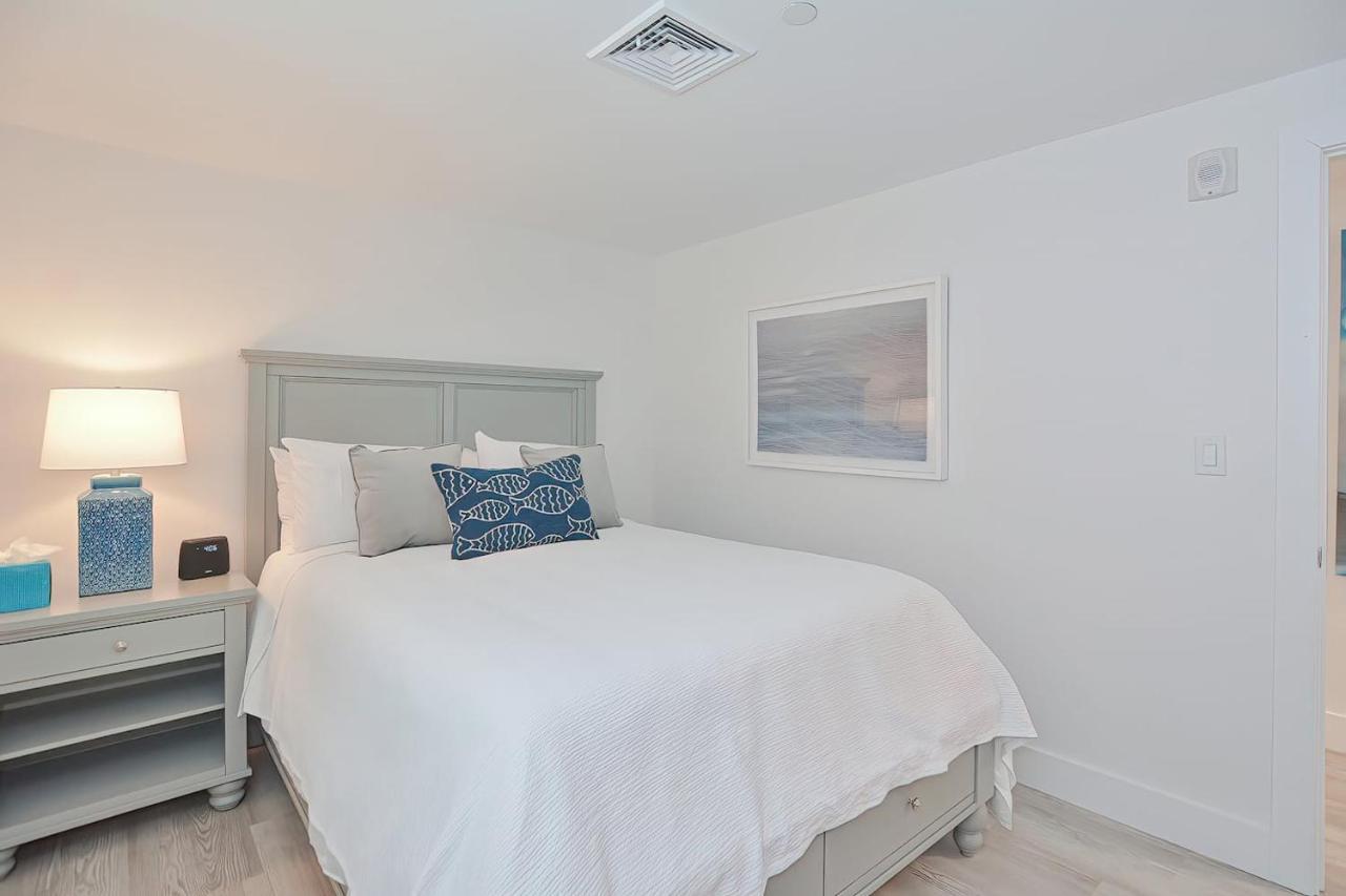 Harbourtown Suites On Plymouth Harbor Eksteriør bilde