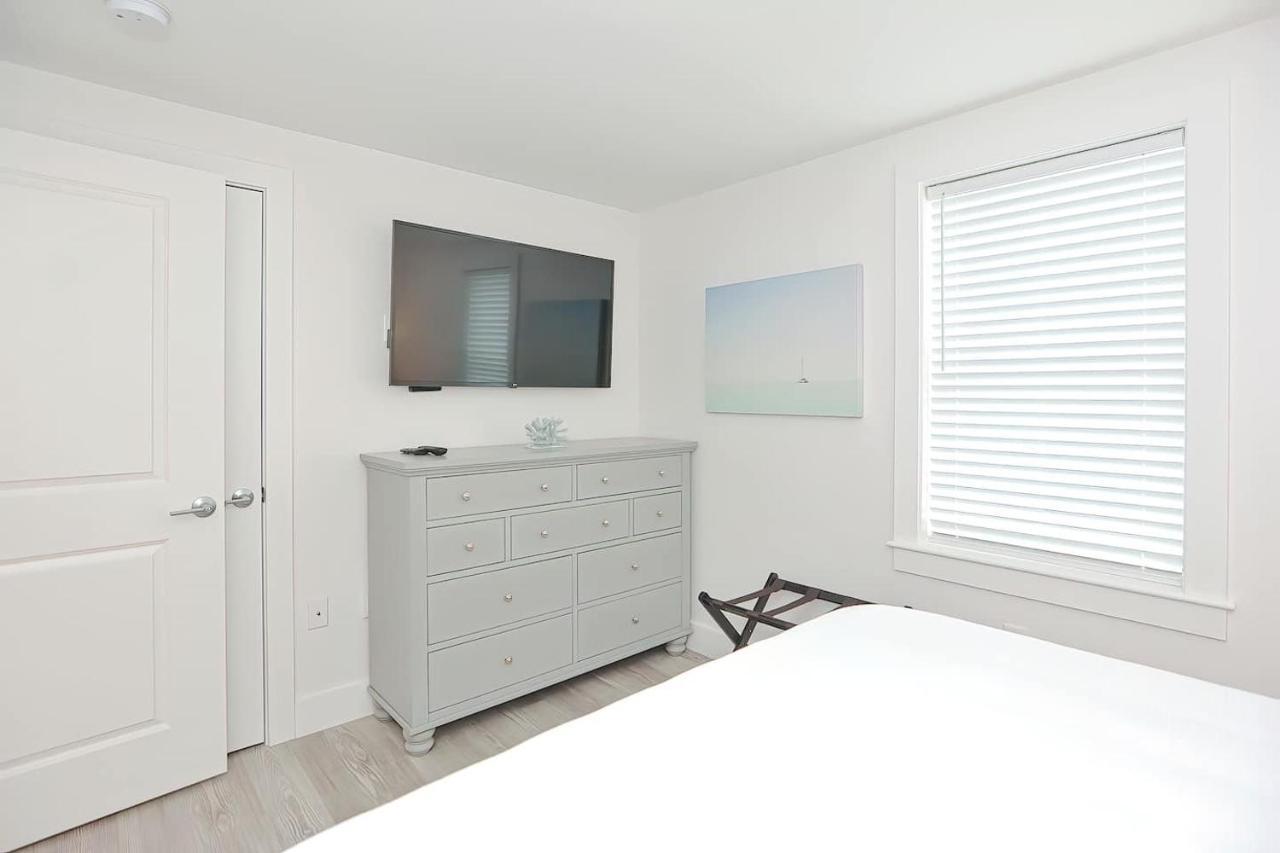 Harbourtown Suites On Plymouth Harbor Eksteriør bilde