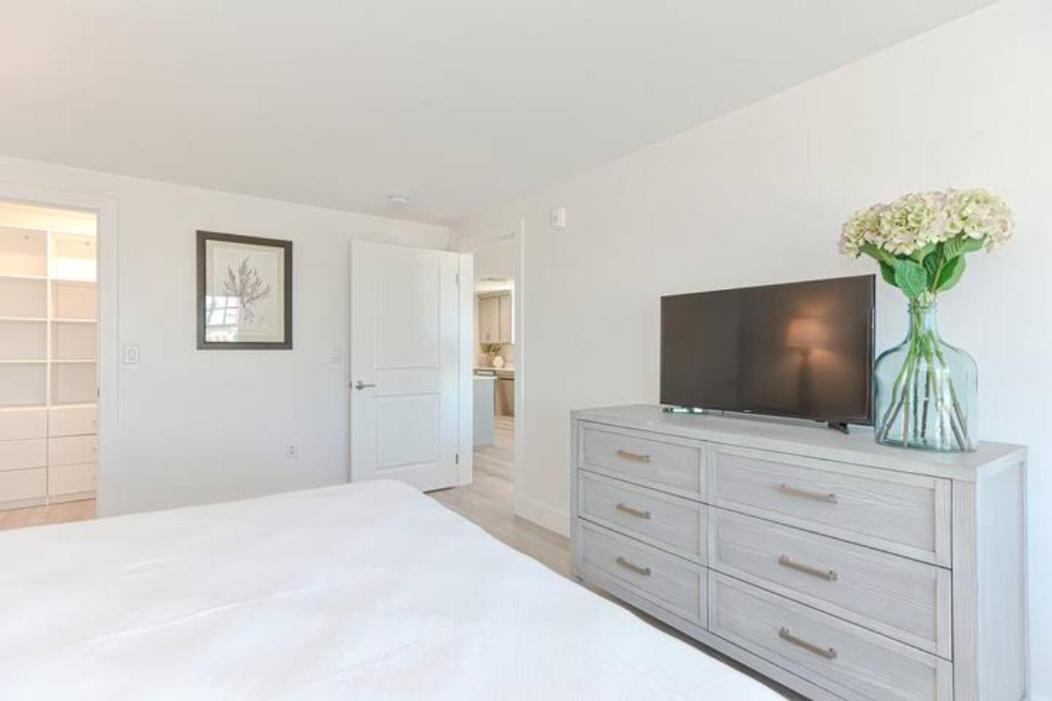 Harbourtown Suites On Plymouth Harbor Eksteriør bilde