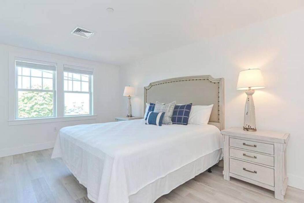 Harbourtown Suites On Plymouth Harbor Eksteriør bilde