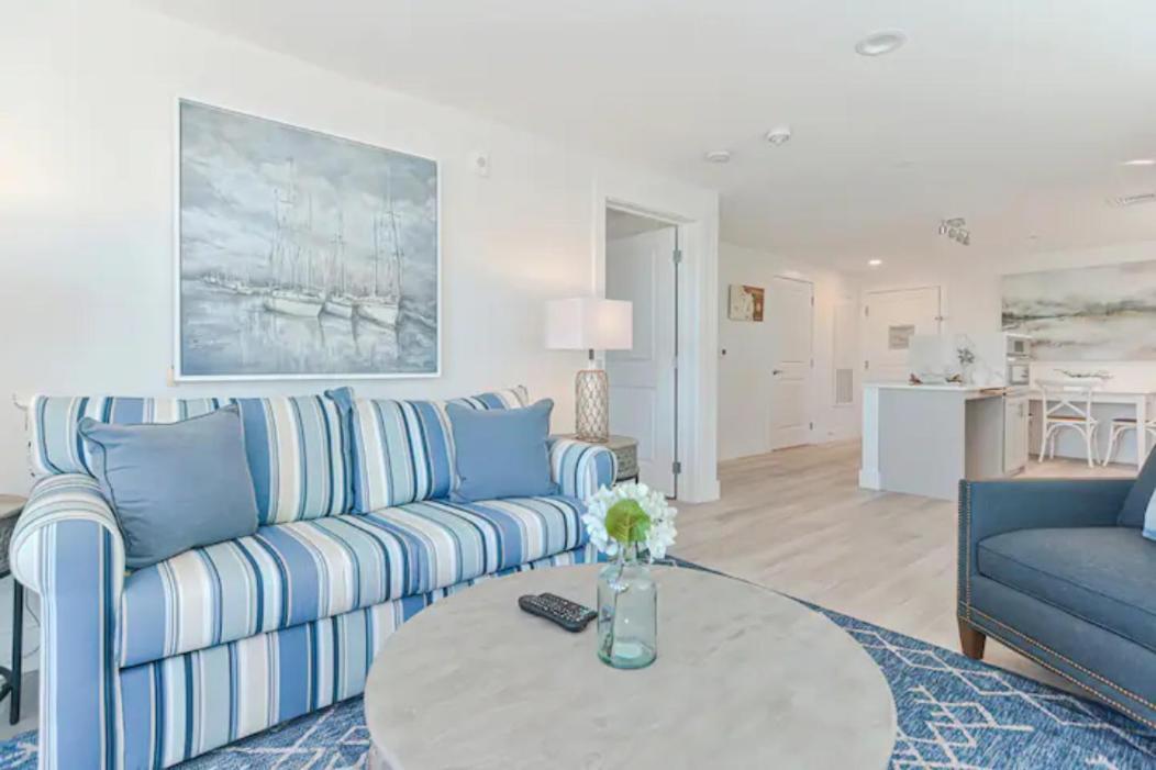 Harbourtown Suites On Plymouth Harbor Eksteriør bilde