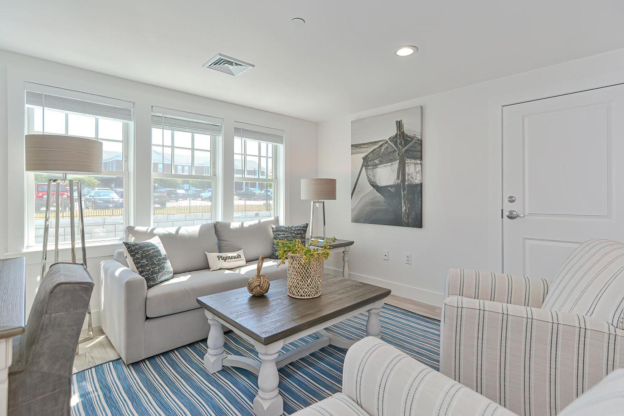 Harbourtown Suites On Plymouth Harbor Eksteriør bilde