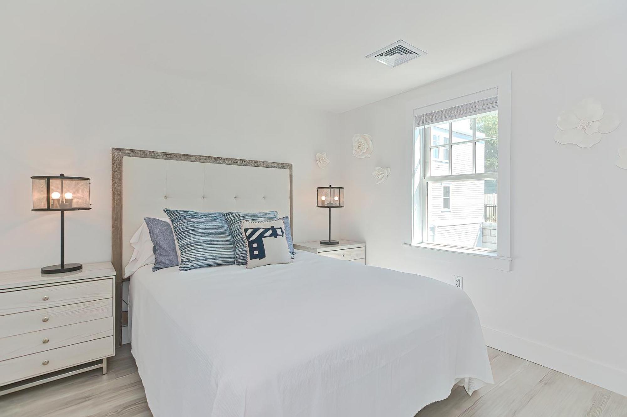 Harbourtown Suites On Plymouth Harbor Eksteriør bilde